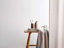 Södahl Comfort Badeforhæng, , 180x220 cm* Badeværelse|Bademåtter & Forhæng