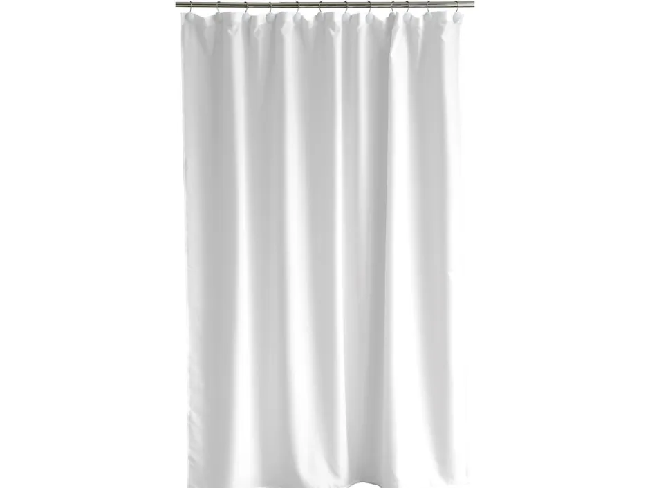 Outlet Södahl Comfort Badeforhæng, , 180x200 cm White