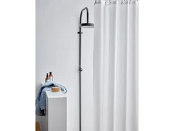 Södahl Comfort Badeforhæng, 180x220 cm* Badeværelse|Bademåtter & Forhæng