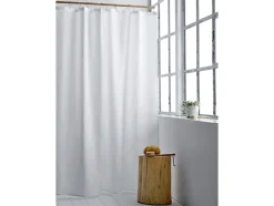Södahl Comfort Badeforhæng, 180x220 cm* Badeværelse|Bademåtter & Forhæng