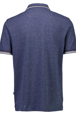 Bison Comfort Fit Polo T-shirt, , XL* T-Shirts & Poloer
