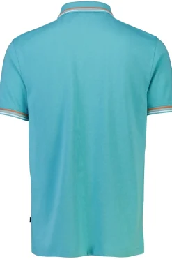 Best Bison Comfort Fit Polo T-shirt, , XXL Pale Green