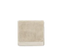Discount Södahl Comfort Organic Håndklæde, , 40x60 cm Beige