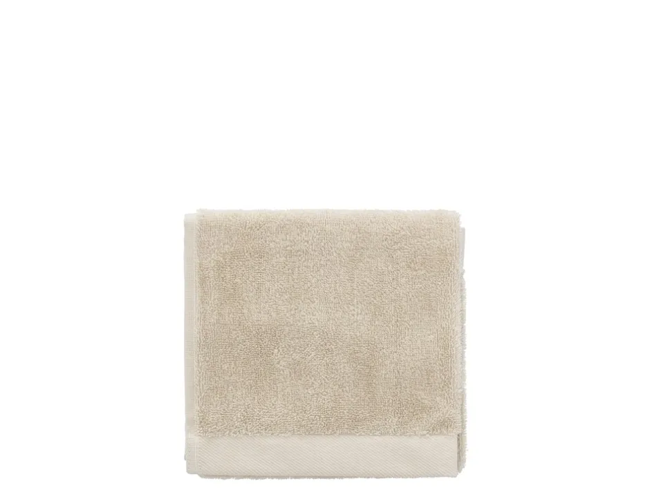 Discount Södahl Comfort Organic Håndklæde, , 40x60 cm Beige