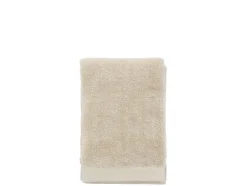 Online Södahl Comfort Organic Håndklæde, , 50x100 cm Beige