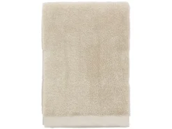 New Södahl Comfort Organic Håndklæde, , 70x140 cm Beige