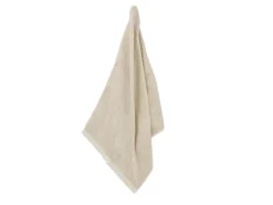 New Södahl Comfort Organic Håndklæde, , 70x140 cm Beige