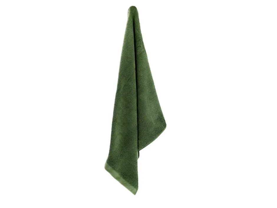 Discount Södahl Comfort Organic Håndklæde, , 70x140 cm Green