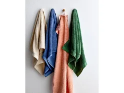Discount Södahl Comfort Organic Håndklæde, , 70x140 cm Green