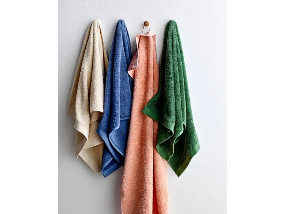 Discount Södahl Comfort Organic Håndklæde, , 70x140 cm Green