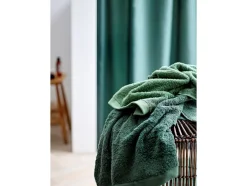 Discount Södahl Comfort Organic Håndklæde, , 70x140 cm Green