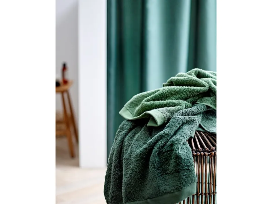 Discount Södahl Comfort Organic Håndklæde, , 70x140 cm Green