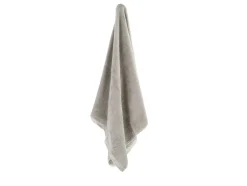 Clearance Södahl Comfort Organic Håndklæde, , 70x140 cm Light Grey