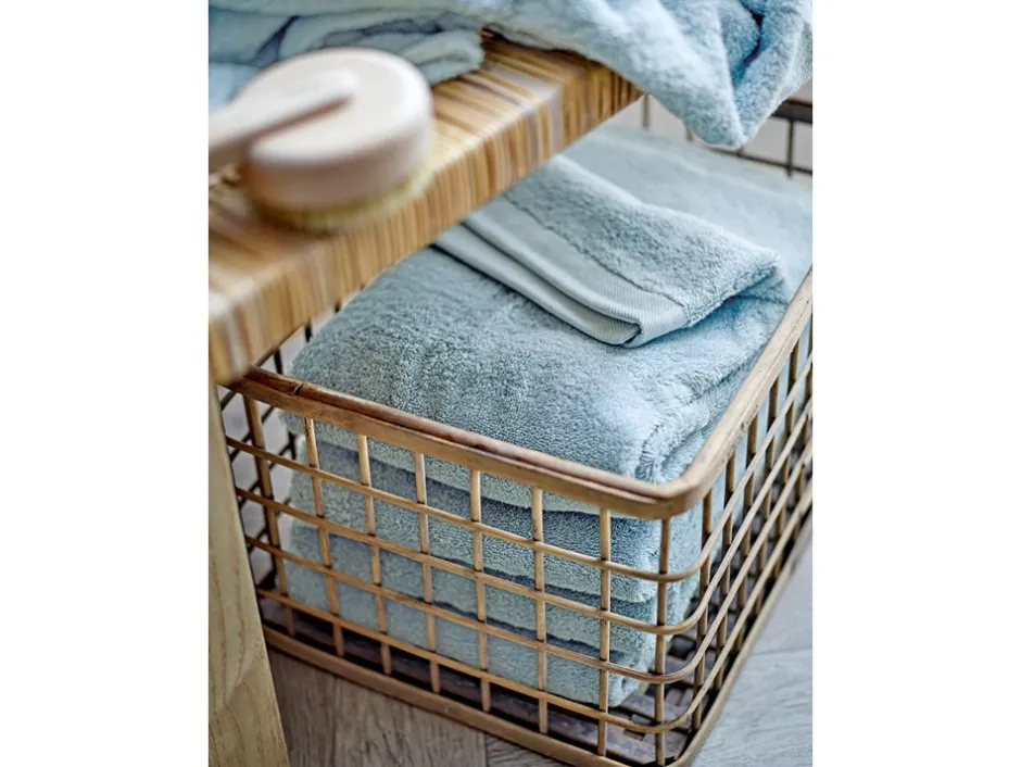 Södahl Comfort Organic Håndklæde, , 40x60 cm* Badeværelse|Håndklæder & Vaskeklude