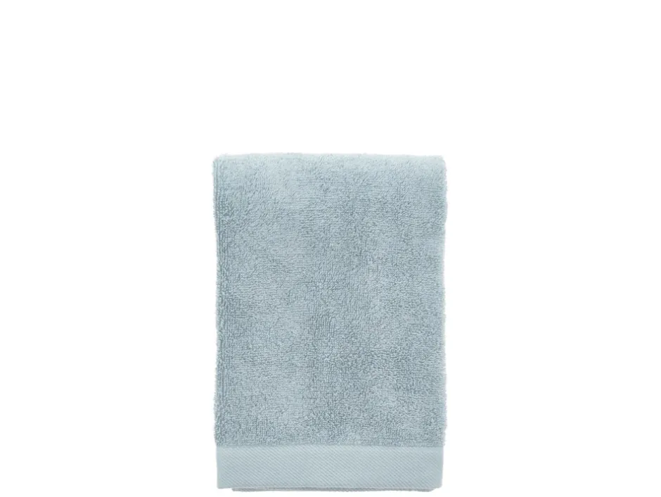 Södahl Comfort Organic Håndklæde, , 50x100 cm* Badeværelse|Håndklæder & Vaskeklude