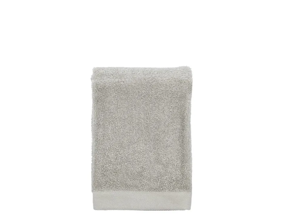Södahl Comfort Organic Håndklæde, , 50x100 cm* Håndklæder & Vaskeklude|Badeværelse