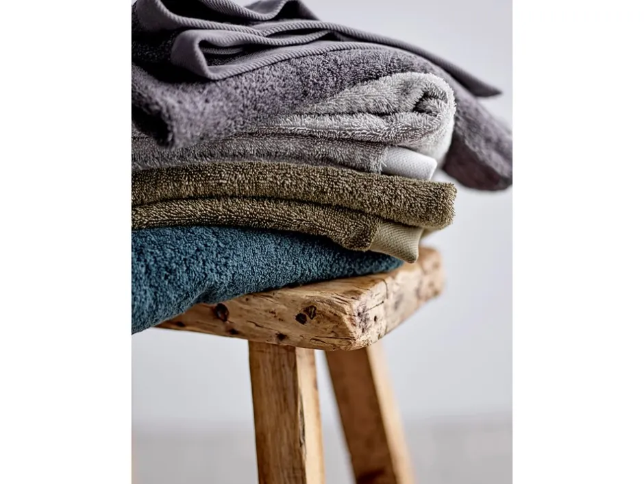 Södahl Comfort Organic Håndklæde, , 50x100 cm* Håndklæder & Vaskeklude|Badeværelse