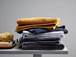 Södahl Comfort Organic Håndklæde, , 50x100 cm* Håndklæder & Vaskeklude|Badeværelse