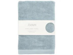 Södahl Comfort Organic Håndklæde, , 70x140 cm* Badeværelse|Håndklæder & Vaskeklude