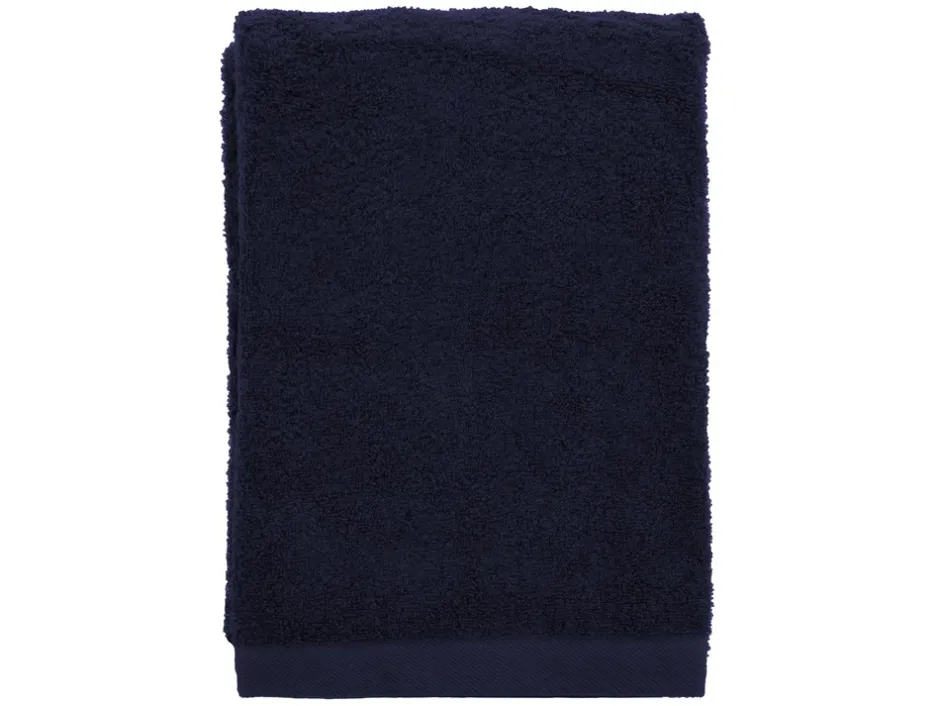 Hot Södahl Comfort Organic Håndklæde, , 70x140 cm Navy Blue