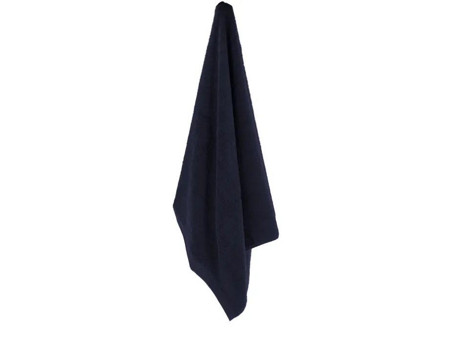 Hot Södahl Comfort Organic Håndklæde, , 70x140 cm Navy Blue