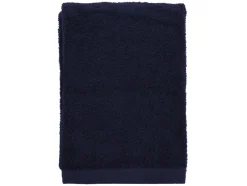 Online Södahl Comfort Organic Håndklæde, , 70x140 cm Navy