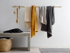 Sale Södahl Comfort Organic Håndklæde, , 50x100 cm Offwhite