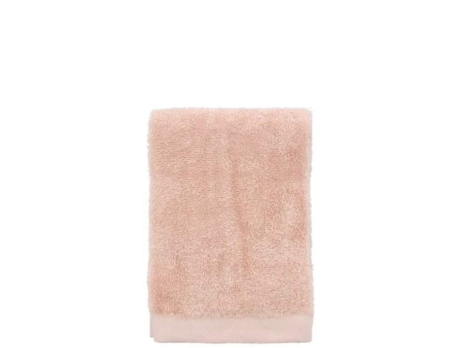 Södahl Comfort Organic Håndklæde, , 50x100 cm* Håndklæder & Vaskeklude|Badeværelse