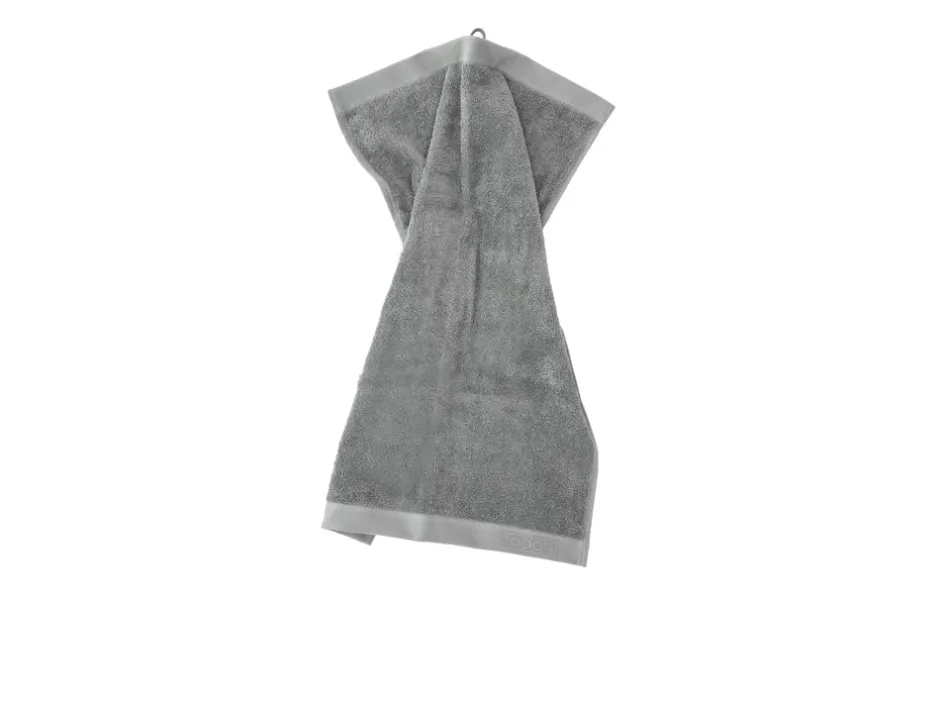 Hot Södahl Comfort Organic Håndklæde, , 40x60 cm Stone Grey
