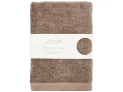 Södahl Comfort Organic Håndklæde, , 70x140 cm* Badeværelse|Håndklæder & Vaskeklude