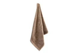 Hot Södahl Comfort Organic Håndklæde, , 50x100 cm Taupe