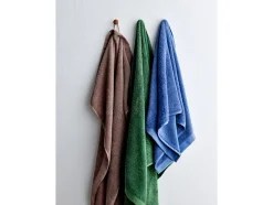 Hot Södahl Comfort Organic Håndklæde, , 50x100 cm Taupe