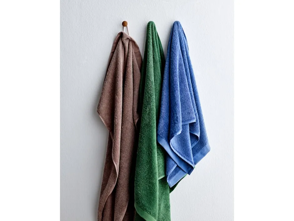 Hot Södahl Comfort Organic Håndklæde, , 50x100 cm Taupe