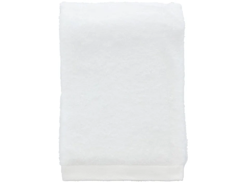 Södahl Comfort Organic Håndklæde, , 70x140 cm White