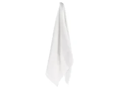 Södahl Comfort Organic Håndklæde, , 70x140 cm White