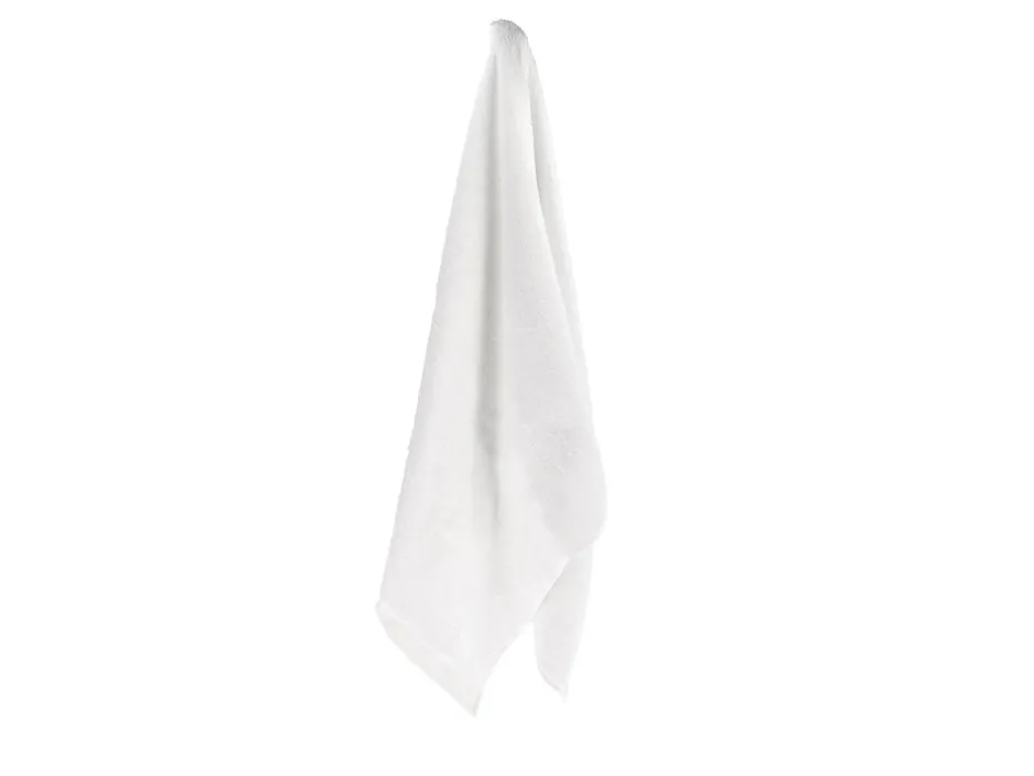 Södahl Comfort Organic Håndklæde, , 70x140 cm White