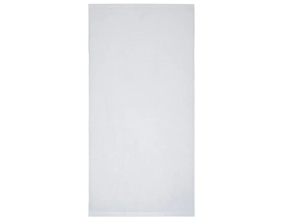 Södahl Comfort Organic Håndklæde, , 70x140 cm White