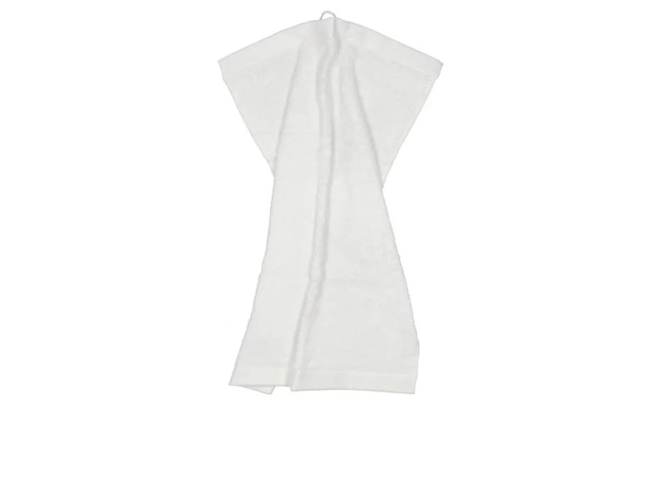 Discount Södahl Comfort Organic Håndklæde, , 40x60 cm White
