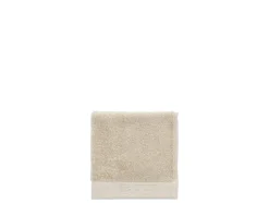 Södahl Comfort Organic Vaskeklud, , 30x30 cm* Badeværelse|Håndklæder & Vaskeklude
