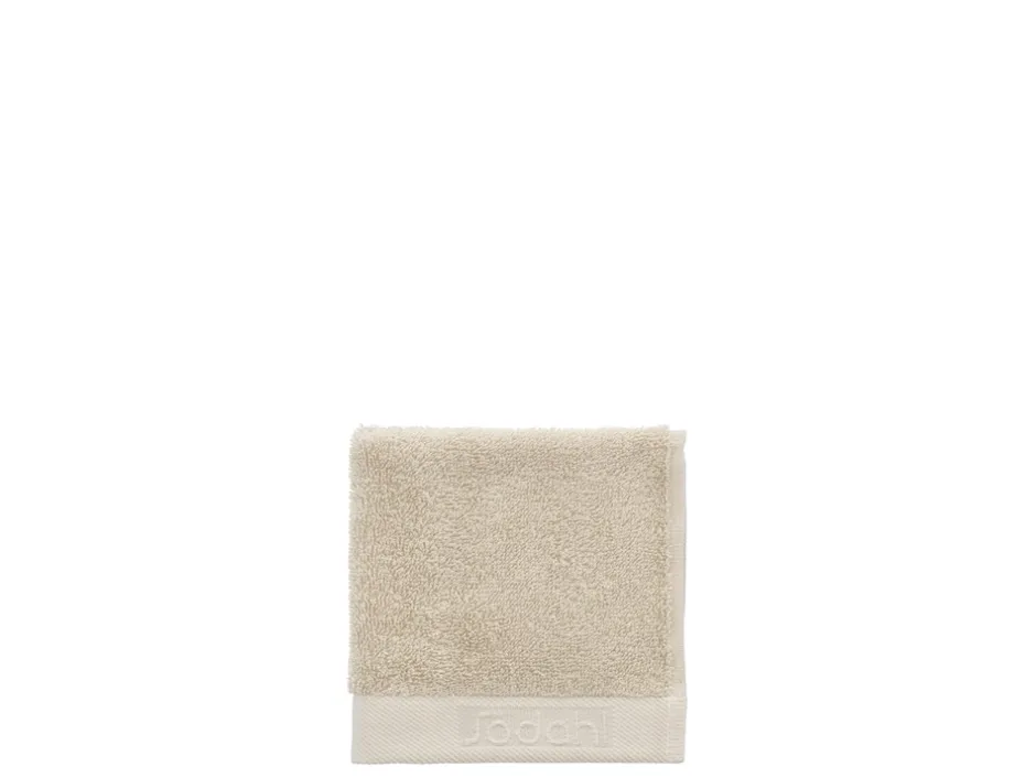 Södahl Comfort Organic Vaskeklud, , 30x30 cm* Badeværelse|Håndklæder & Vaskeklude