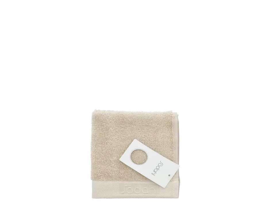 Södahl Comfort Organic Vaskeklud, , 30x30 cm* Badeværelse|Håndklæder & Vaskeklude