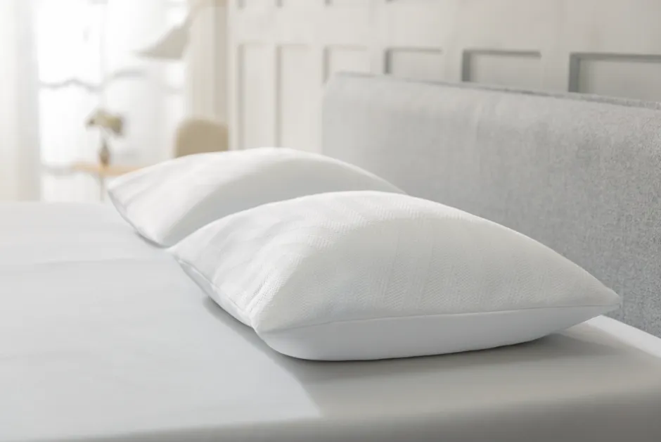 Sale Tempur Comfort PureClean Hovedpude, Medium