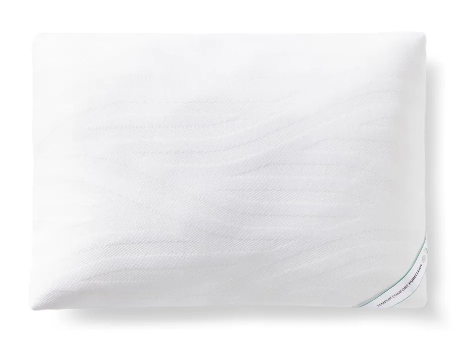 Sale Tempur Comfort PureClean Hovedpude, Medium