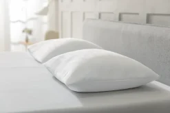 Tempur Comfort PureClean Hovedpude, Soft* Dyner & Puder
