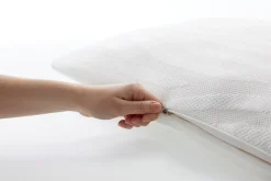 Tempur Comfort PureClean Hovedpude, Soft* Dyner & Puder
