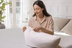 Tempur Comfort PureClean Hovedpude, Soft* Dyner & Puder