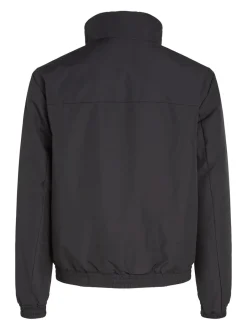 Sale Calvin Klein Jeans Commercial Tech Jakke, , M Ck Black