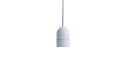 HAY Common Pendant Fatning- & Ledningssæt,* Pendel