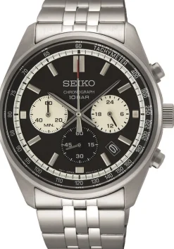 Outlet Seiko Conceptual Series Chronograph SSB429P1 Herreur, , 42 mm Steel