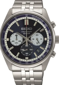 Seiko Conceptual Series Chronograph SSB427P1 Herreur, , 42 mm* Ure